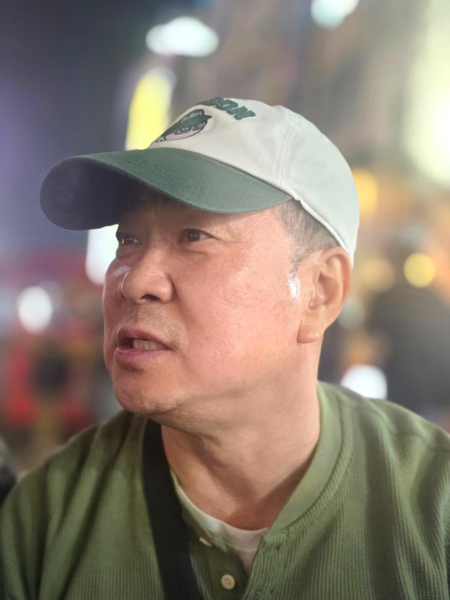 인증자동차(주) 대표이사 박종근